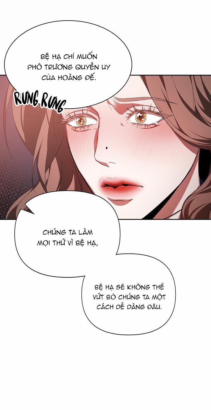 HAI ĐẾ QUỐC, NÔ LỆ CỦA ĐẾ QUỐC 13 trang 28