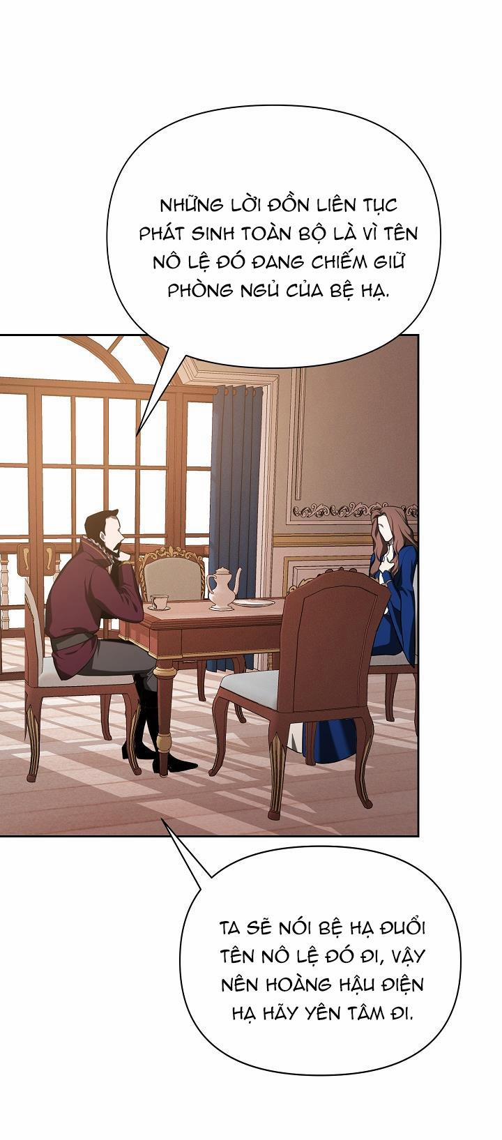 HAI ĐẾ QUỐC, NÔ LỆ CỦA ĐẾ QUỐC 13 trang 29