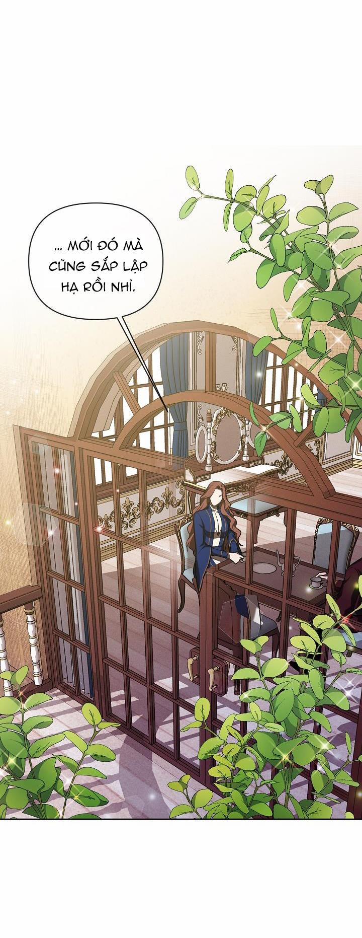 HAI ĐẾ QUỐC, NÔ LỆ CỦA ĐẾ QUỐC 13 trang 31