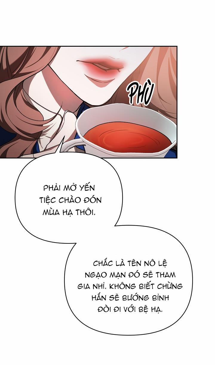 HAI ĐẾ QUỐC, NÔ LỆ CỦA ĐẾ QUỐC 13 trang 32