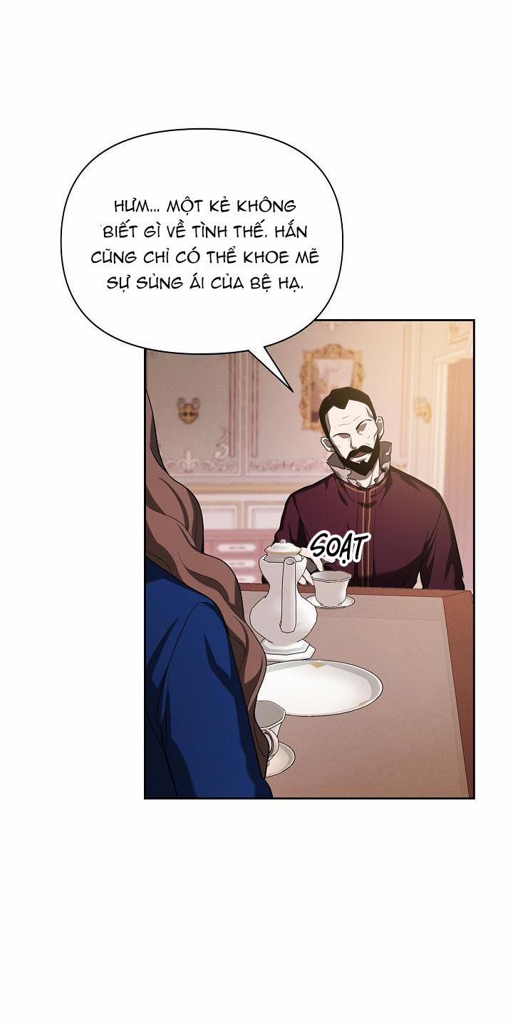 HAI ĐẾ QUỐC, NÔ LỆ CỦA ĐẾ QUỐC 13 trang 33