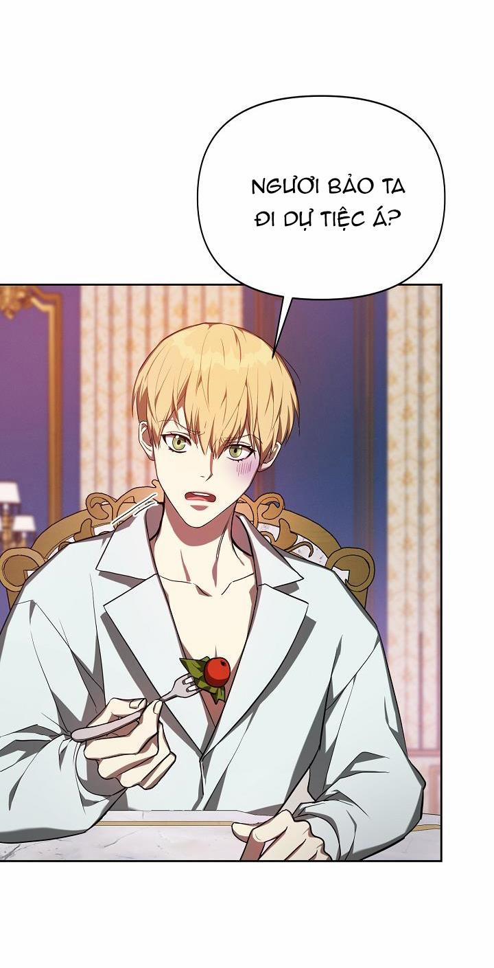 HAI ĐẾ QUỐC, NÔ LỆ CỦA ĐẾ QUỐC 13 trang 37