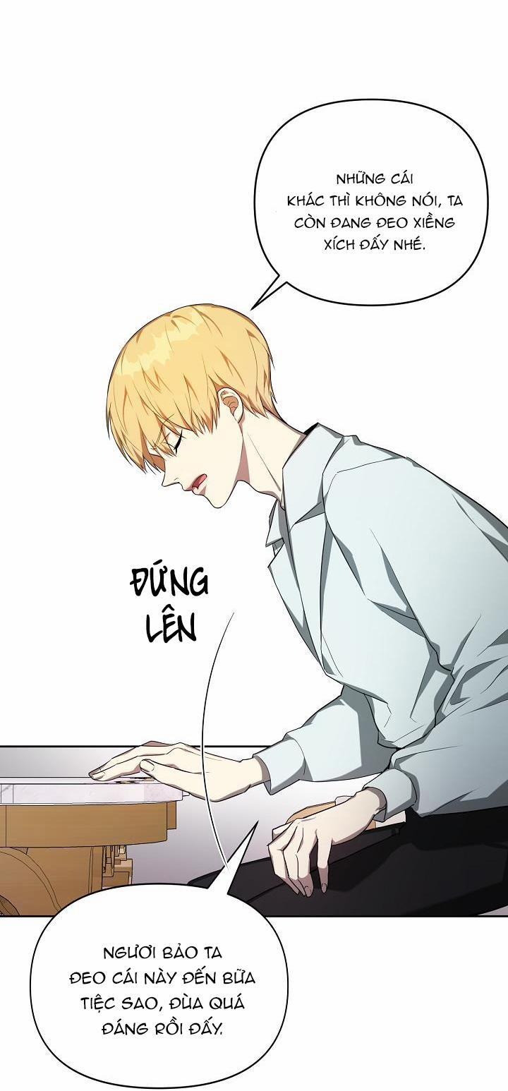 HAI ĐẾ QUỐC, NÔ LỆ CỦA ĐẾ QUỐC 13 trang 45