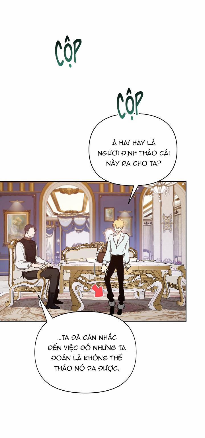 HAI ĐẾ QUỐC, NÔ LỆ CỦA ĐẾ QUỐC 13 trang 46