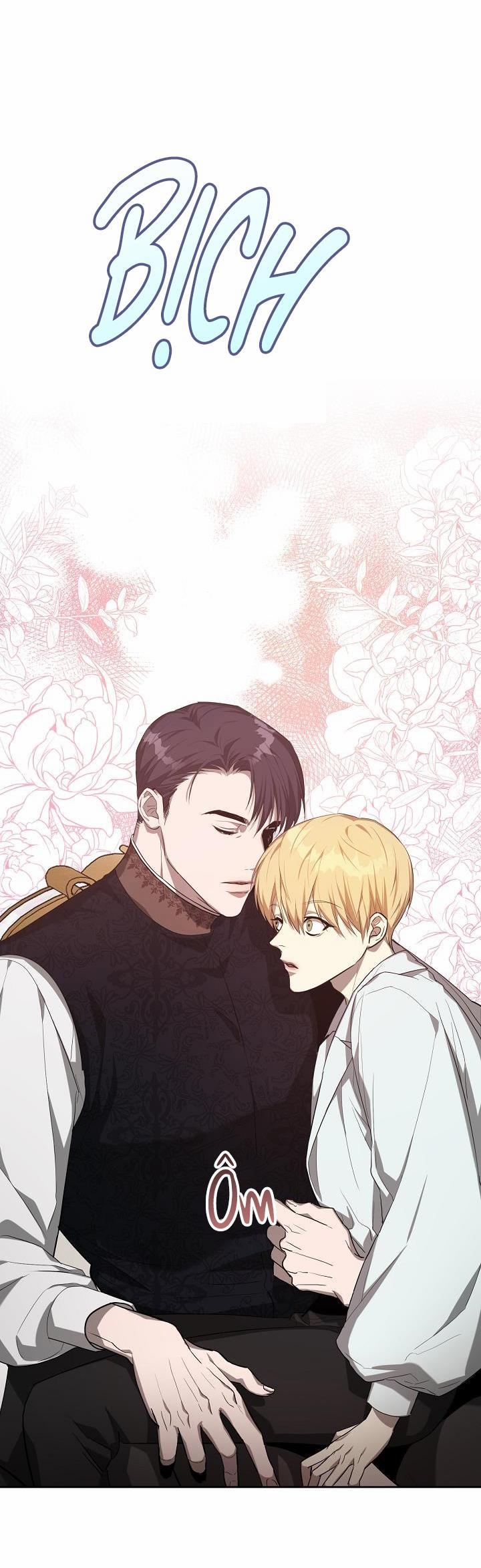 HAI ĐẾ QUỐC, NÔ LỆ CỦA ĐẾ QUỐC 13 trang 55