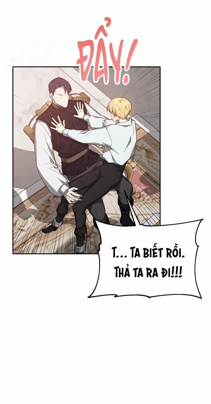 HAI ĐẾ QUỐC, NÔ LỆ CỦA ĐẾ QUỐC 13 trang 60