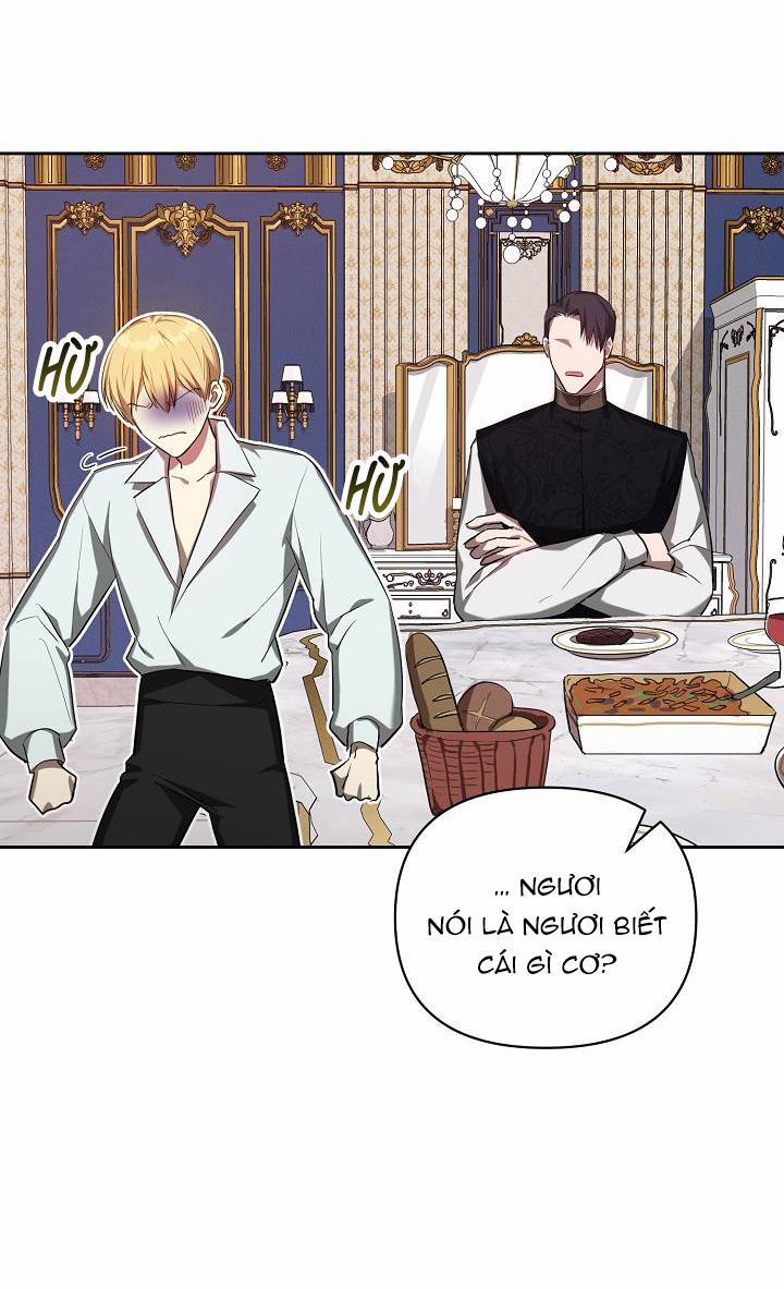 HAI ĐẾ QUỐC, NÔ LỆ CỦA ĐẾ QUỐC 13 trang 61