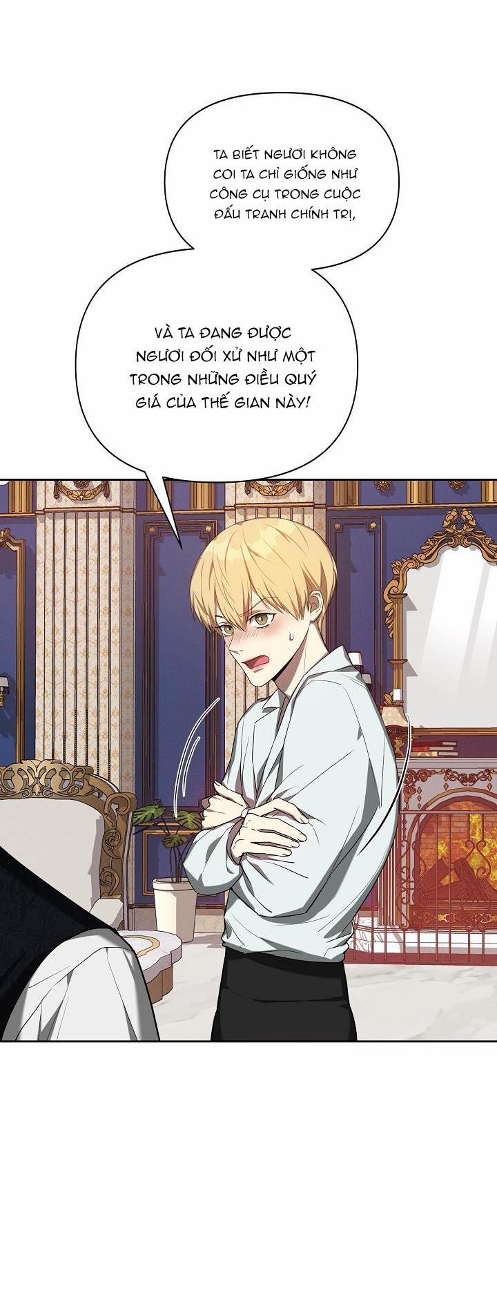HAI ĐẾ QUỐC, NÔ LỆ CỦA ĐẾ QUỐC 13 trang 62