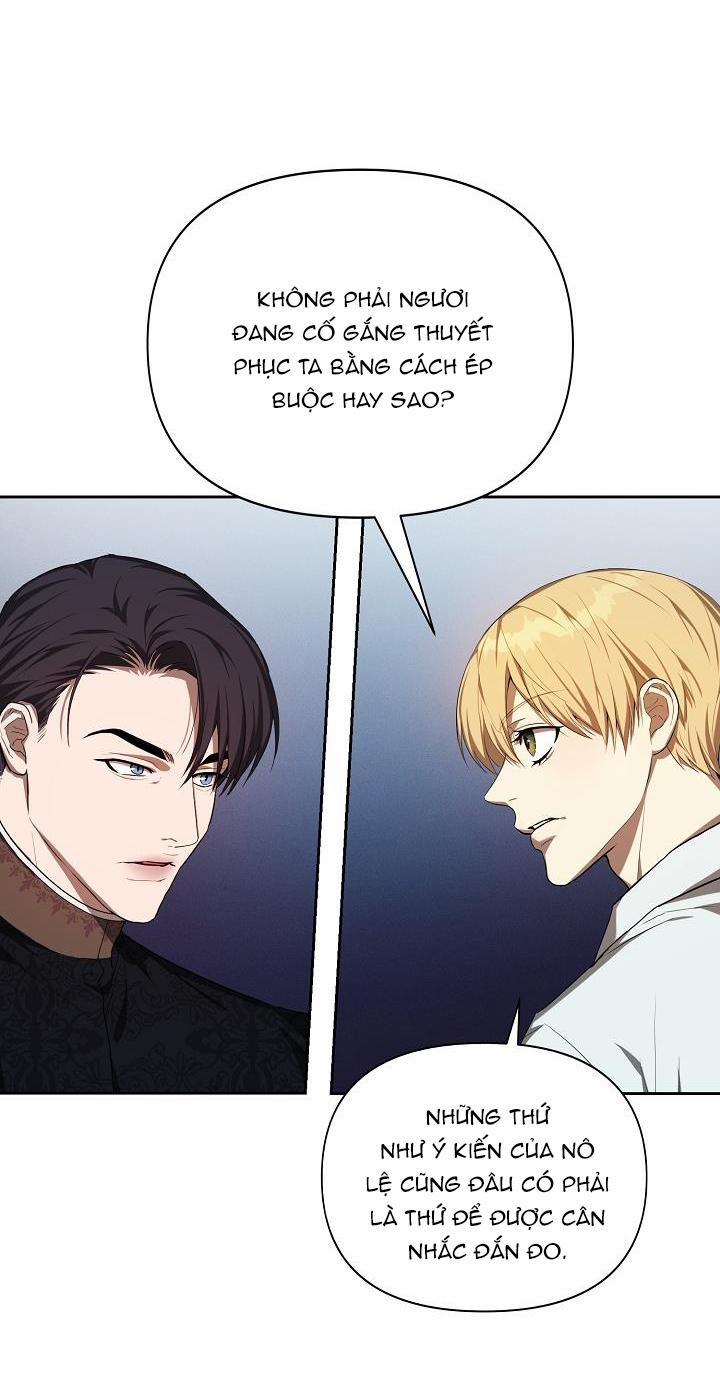 HAI ĐẾ QUỐC, NÔ LỆ CỦA ĐẾ QUỐC 13 trang 64