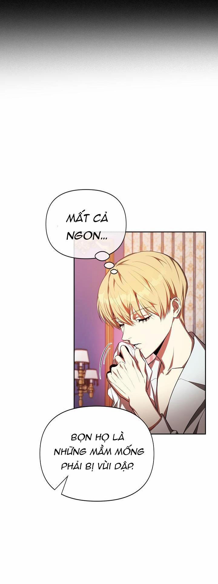 HAI ĐẾ QUỐC, NÔ LỆ CỦA ĐẾ QUỐC 14 trang 15