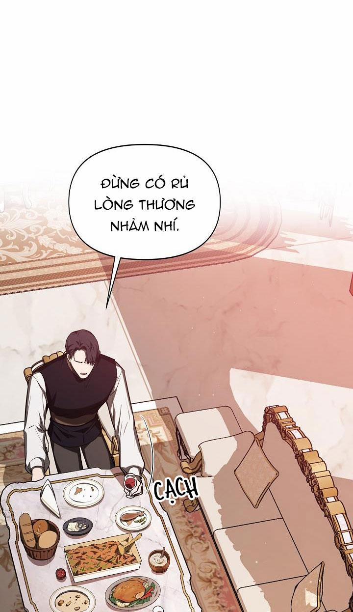 HAI ĐẾ QUỐC, NÔ LỆ CỦA ĐẾ QUỐC 14 trang 16