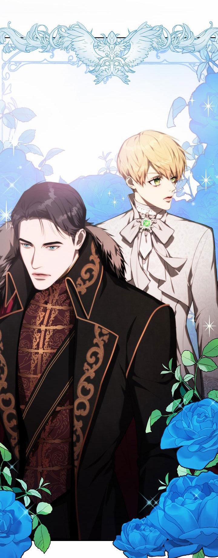 HAI ĐẾ QUỐC, NÔ LỆ CỦA ĐẾ QUỐC 14 trang 23