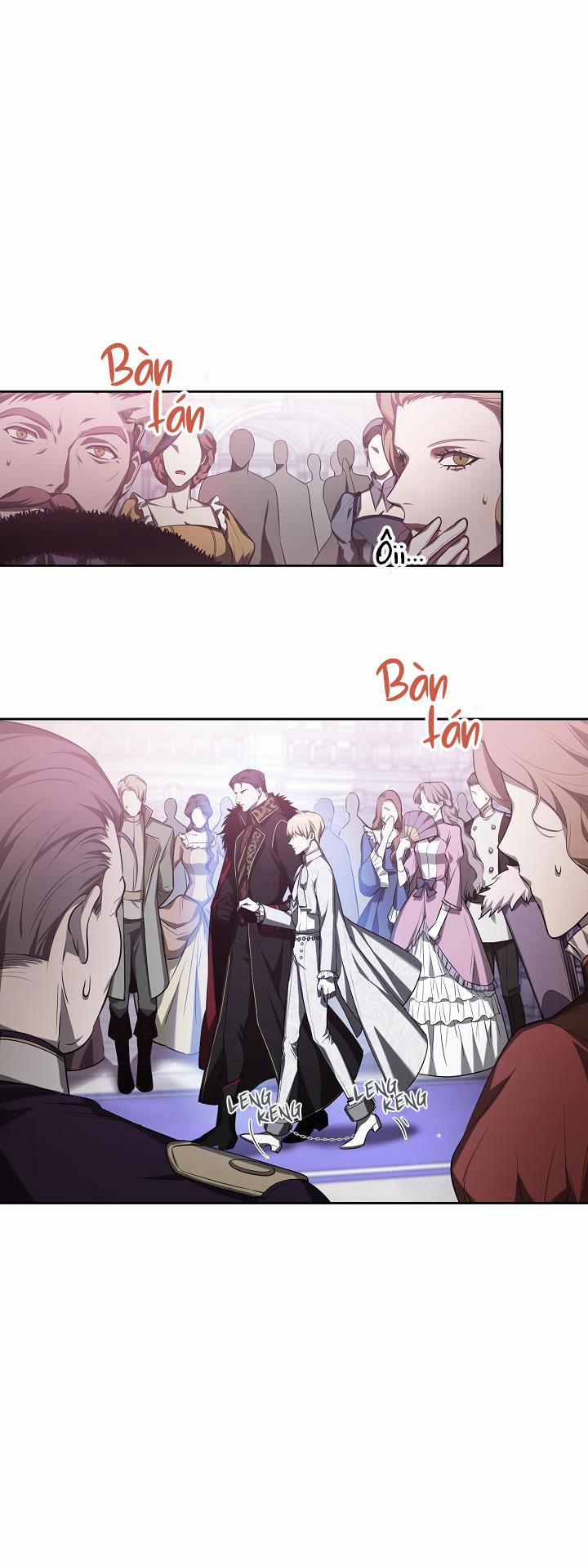 HAI ĐẾ QUỐC, NÔ LỆ CỦA ĐẾ QUỐC 14 trang 25