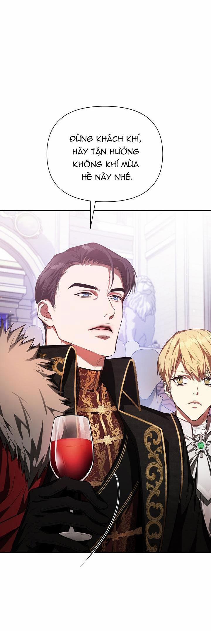 HAI ĐẾ QUỐC, NÔ LỆ CỦA ĐẾ QUỐC 14 trang 26