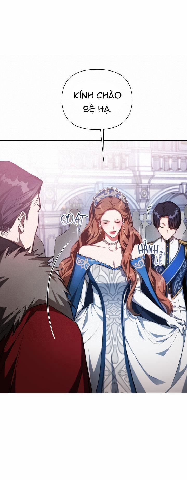 HAI ĐẾ QUỐC, NÔ LỆ CỦA ĐẾ QUỐC 14 trang 27