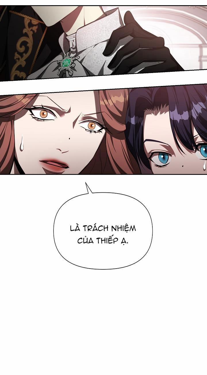 HAI ĐẾ QUỐC, NÔ LỆ CỦA ĐẾ QUỐC 14 trang 29