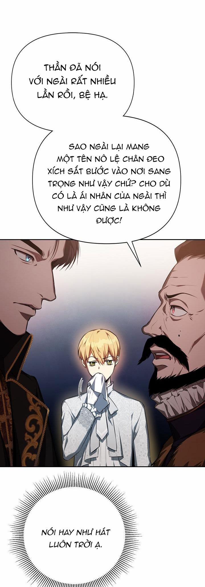 HAI ĐẾ QUỐC, NÔ LỆ CỦA ĐẾ QUỐC 14 trang 37