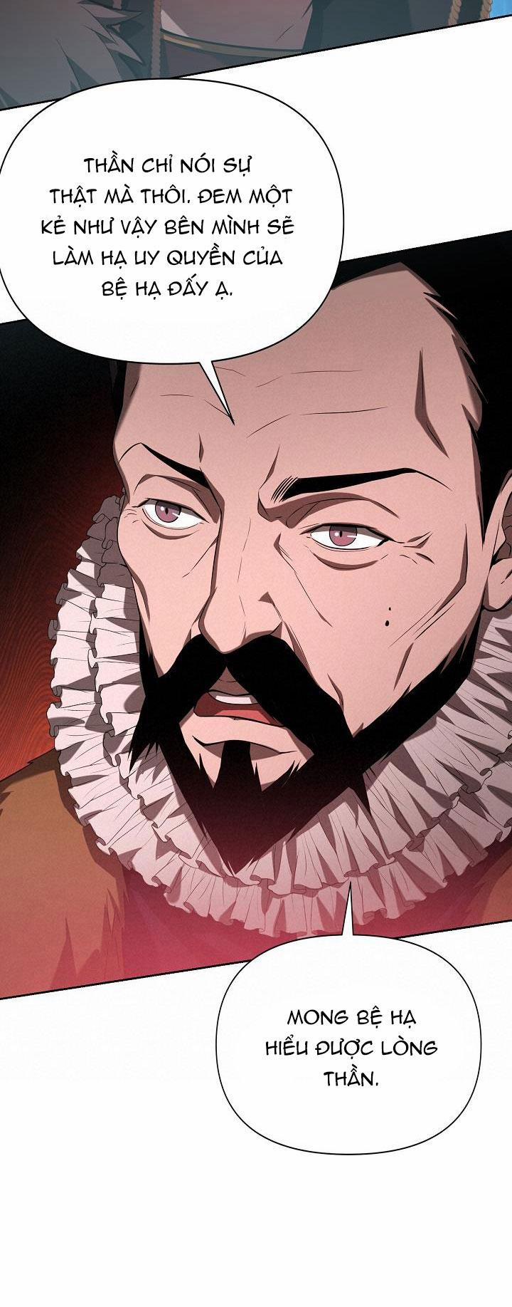 HAI ĐẾ QUỐC, NÔ LỆ CỦA ĐẾ QUỐC 14 trang 39
