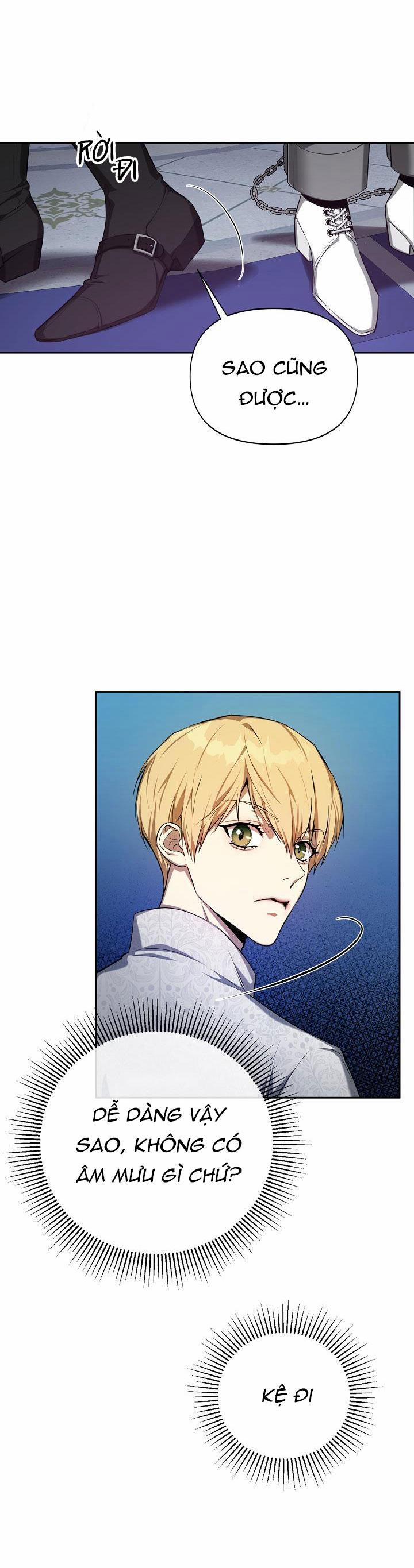 HAI ĐẾ QUỐC, NÔ LỆ CỦA ĐẾ QUỐC 14 trang 47