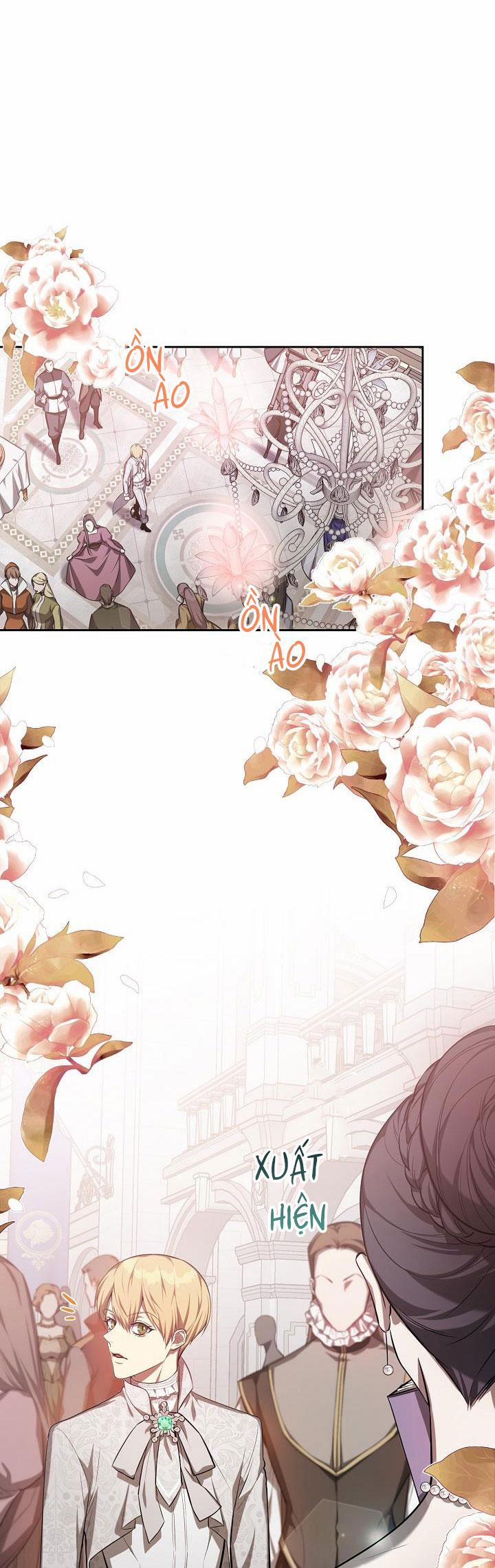 HAI ĐẾ QUỐC, NÔ LỆ CỦA ĐẾ QUỐC 14 trang 48