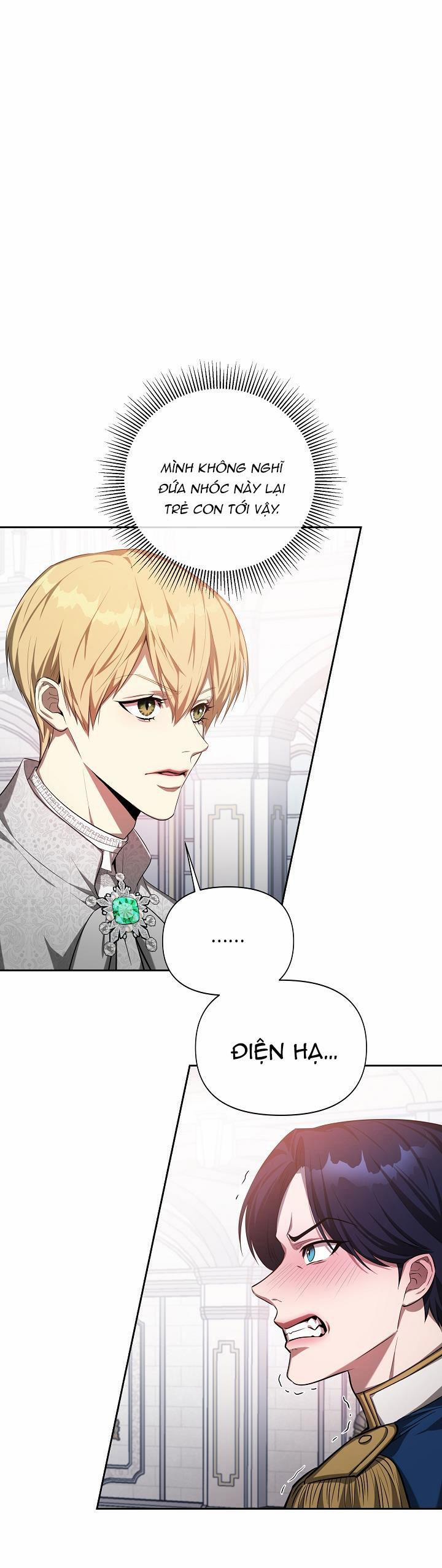 HAI ĐẾ QUỐC, NÔ LỆ CỦA ĐẾ QUỐC 14 trang 56