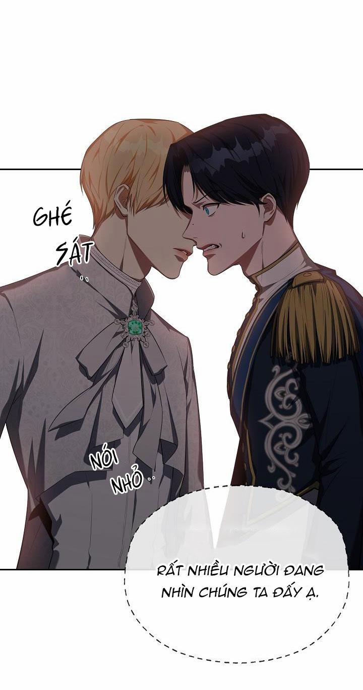 HAI ĐẾ QUỐC, NÔ LỆ CỦA ĐẾ QUỐC 14 trang 57