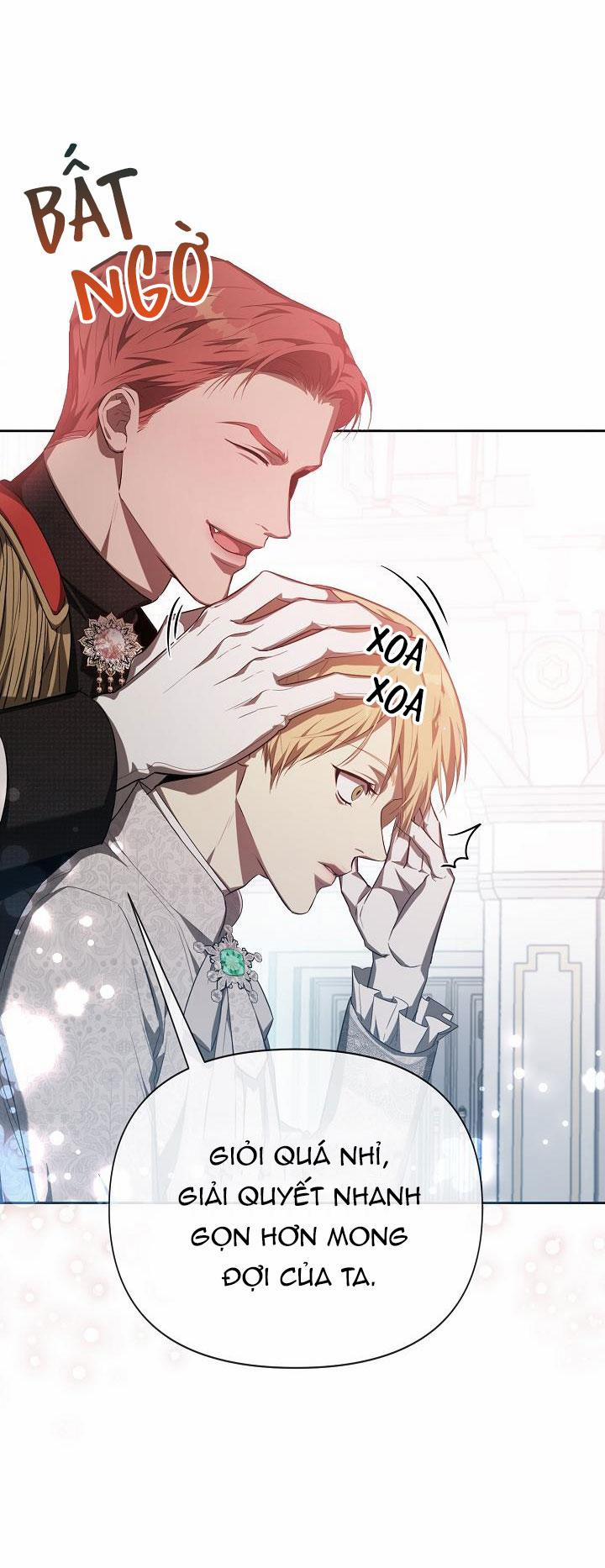 HAI ĐẾ QUỐC, NÔ LỆ CỦA ĐẾ QUỐC 14 trang 61