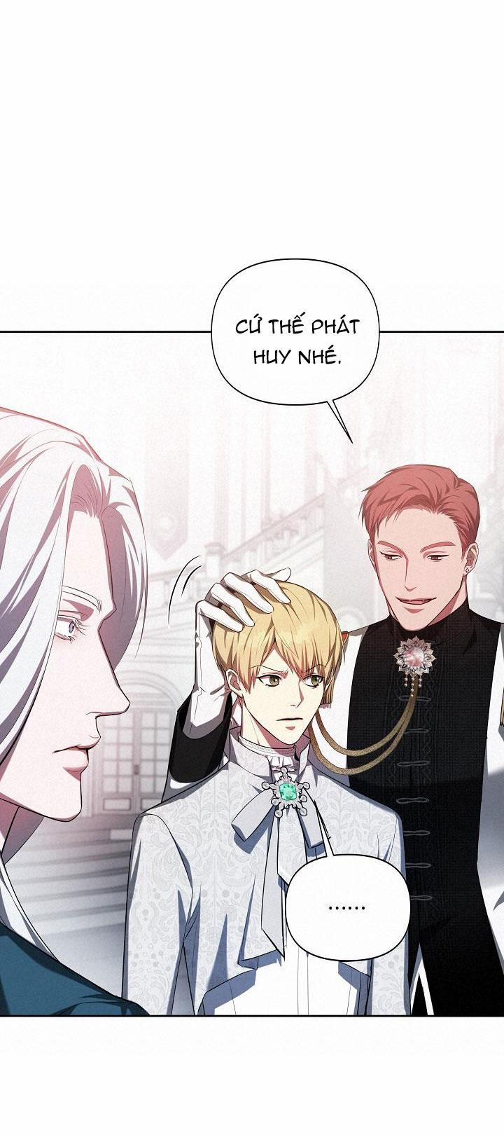 HAI ĐẾ QUỐC, NÔ LỆ CỦA ĐẾ QUỐC 14 trang 62