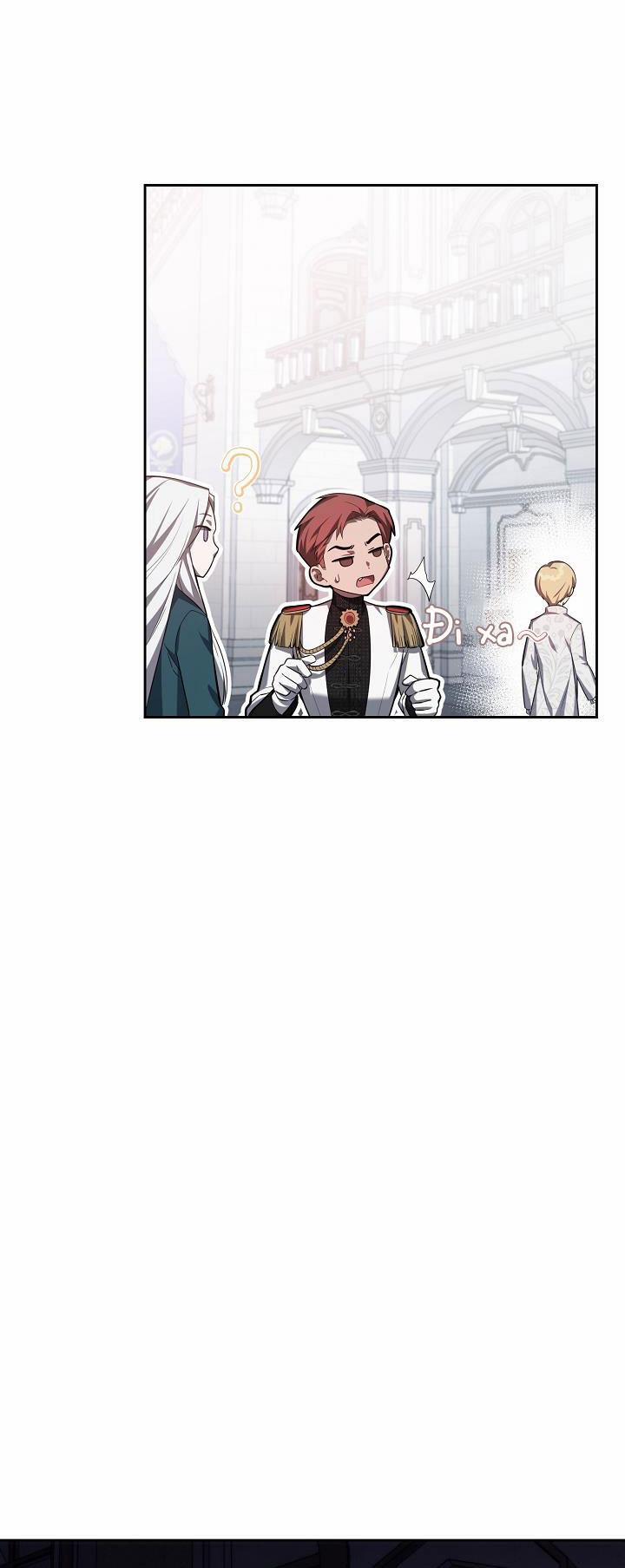 HAI ĐẾ QUỐC, NÔ LỆ CỦA ĐẾ QUỐC 14 trang 64