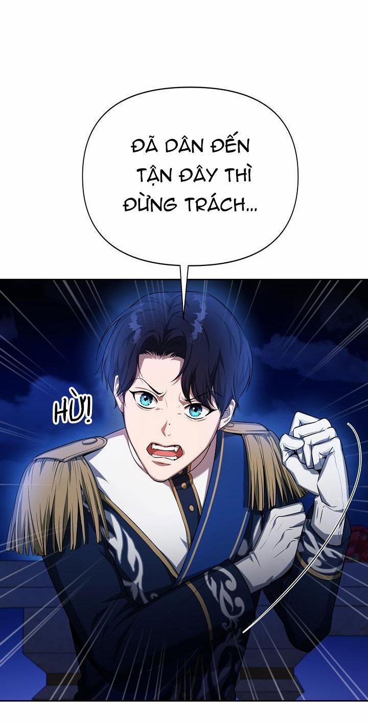 HAI ĐẾ QUỐC, NÔ LỆ CỦA ĐẾ QUỐC 14 trang 68