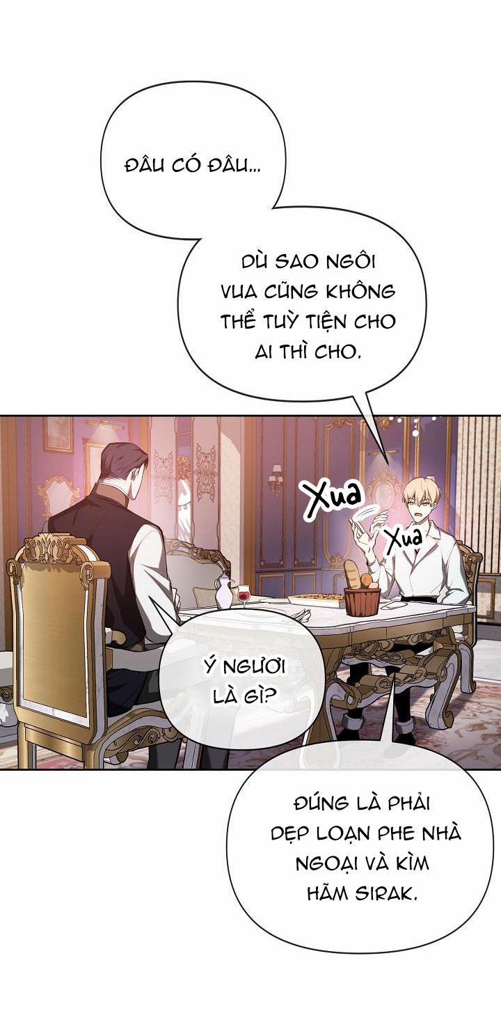 HAI ĐẾ QUỐC, NÔ LỆ CỦA ĐẾ QUỐC 14 trang 7