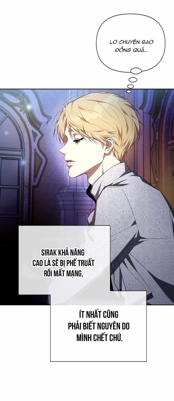 HAI ĐẾ QUỐC, NÔ LỆ CỦA ĐẾ QUỐC 15 trang 12