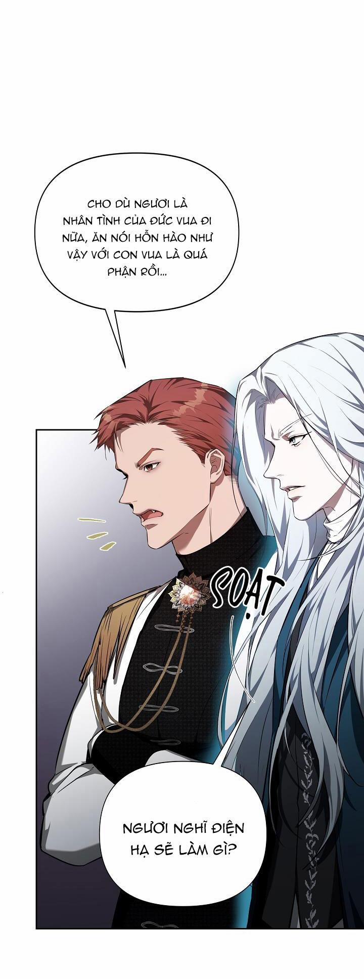 HAI ĐẾ QUỐC, NÔ LỆ CỦA ĐẾ QUỐC 15 trang 17