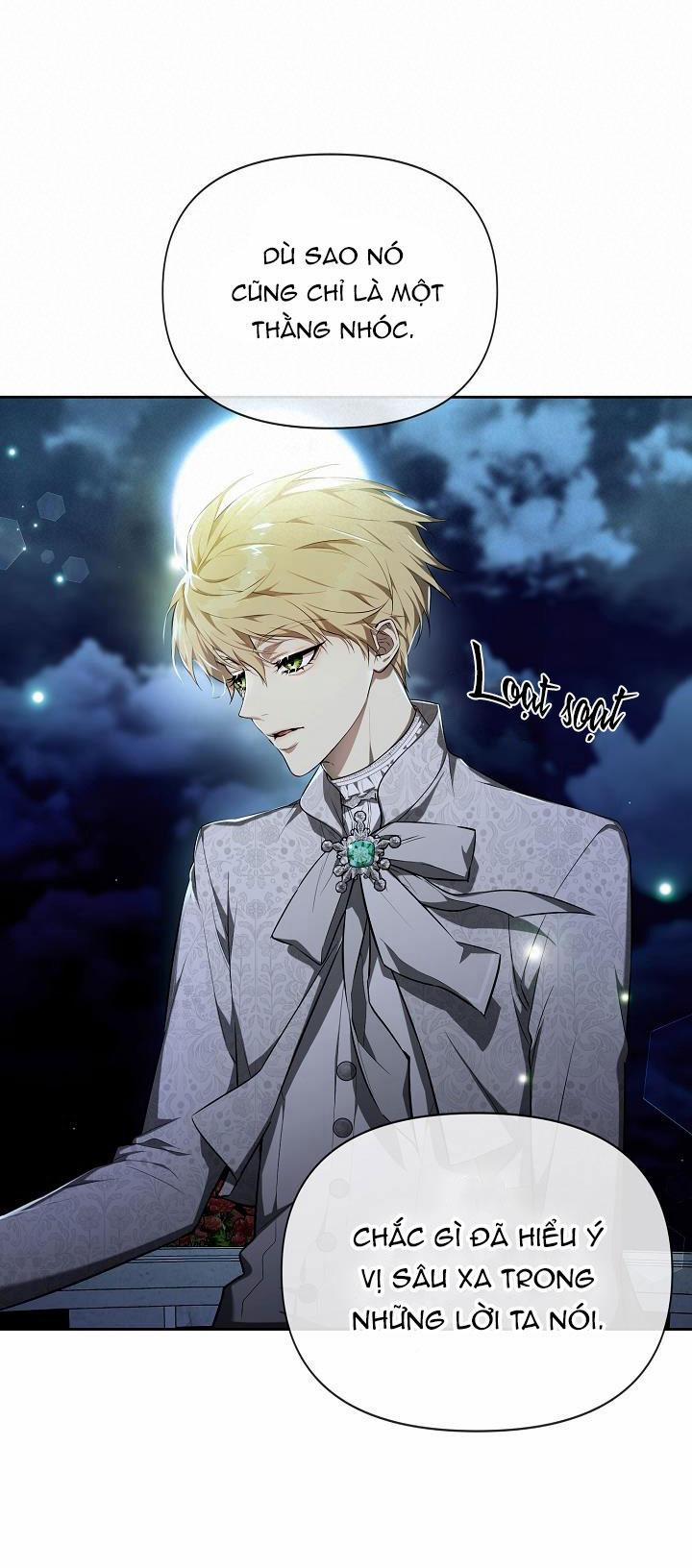 HAI ĐẾ QUỐC, NÔ LỆ CỦA ĐẾ QUỐC 15 trang 19