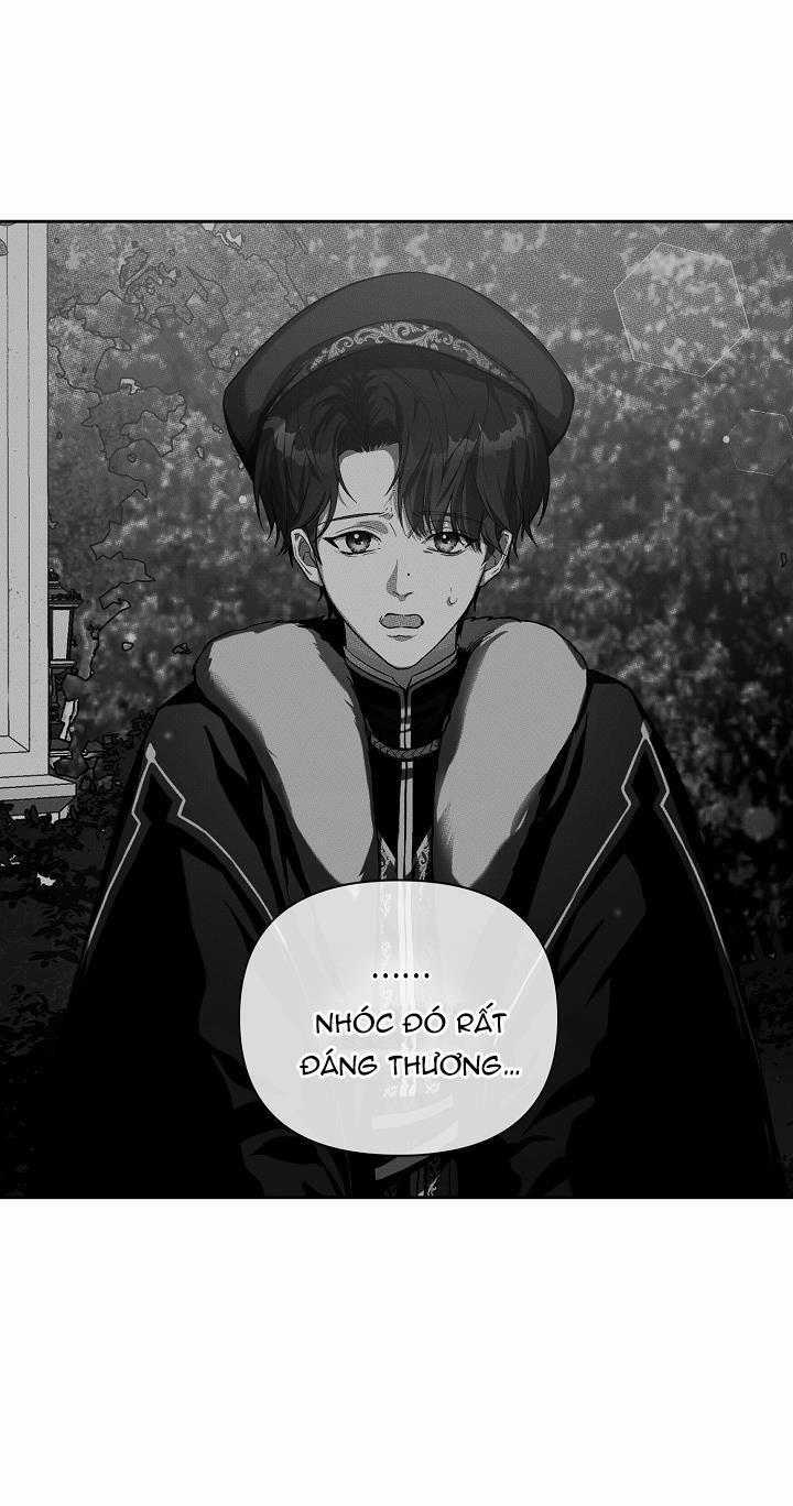 HAI ĐẾ QUỐC, NÔ LỆ CỦA ĐẾ QUỐC 15 trang 21