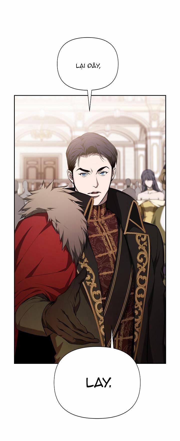 HAI ĐẾ QUỐC, NÔ LỆ CỦA ĐẾ QUỐC 15 trang 24