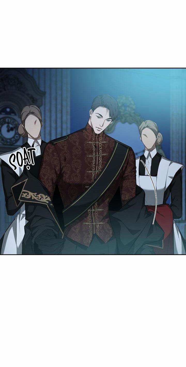 HAI ĐẾ QUỐC, NÔ LỆ CỦA ĐẾ QUỐC 15 trang 28