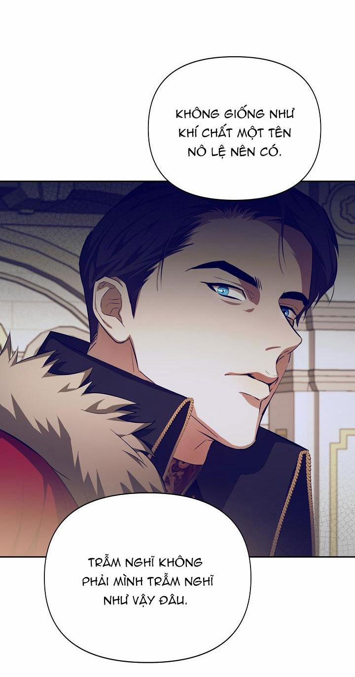 HAI ĐẾ QUỐC, NÔ LỆ CỦA ĐẾ QUỐC 15 trang 35