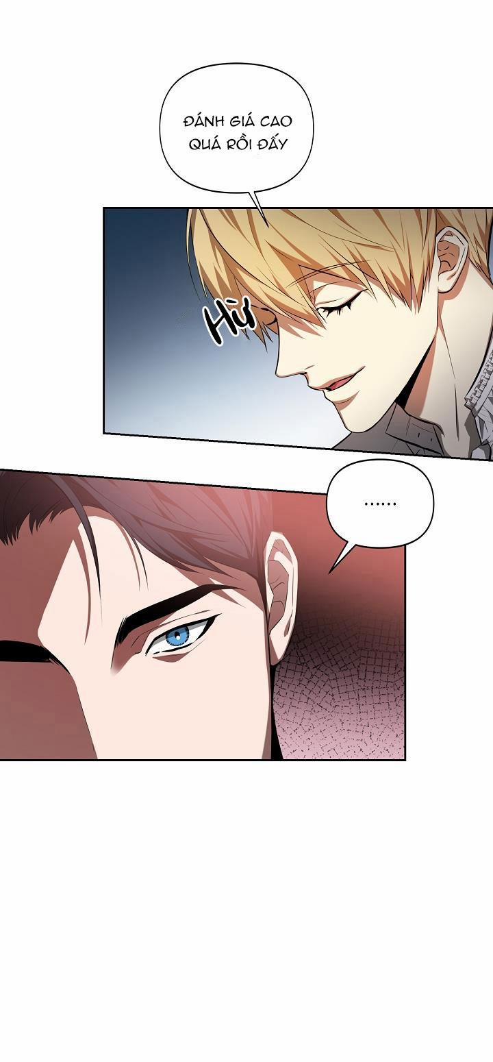 HAI ĐẾ QUỐC, NÔ LỆ CỦA ĐẾ QUỐC 15 trang 36