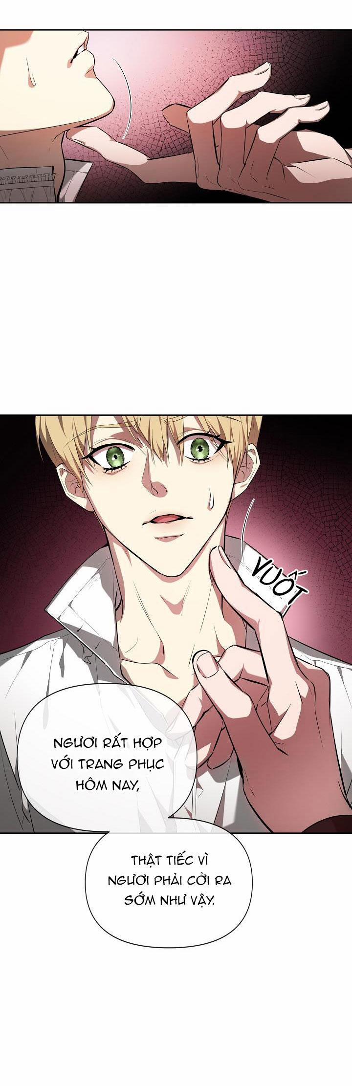 HAI ĐẾ QUỐC, NÔ LỆ CỦA ĐẾ QUỐC 15 trang 38