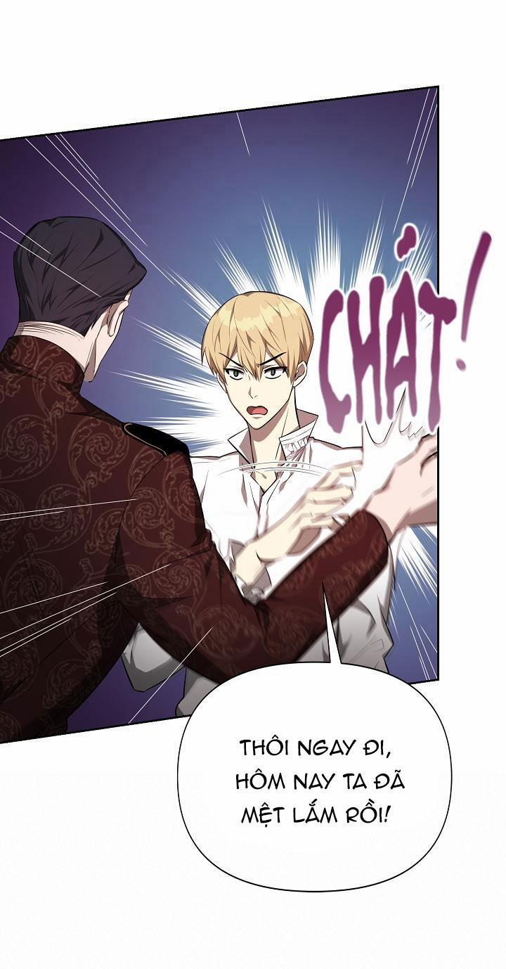 HAI ĐẾ QUỐC, NÔ LỆ CỦA ĐẾ QUỐC 15 trang 40