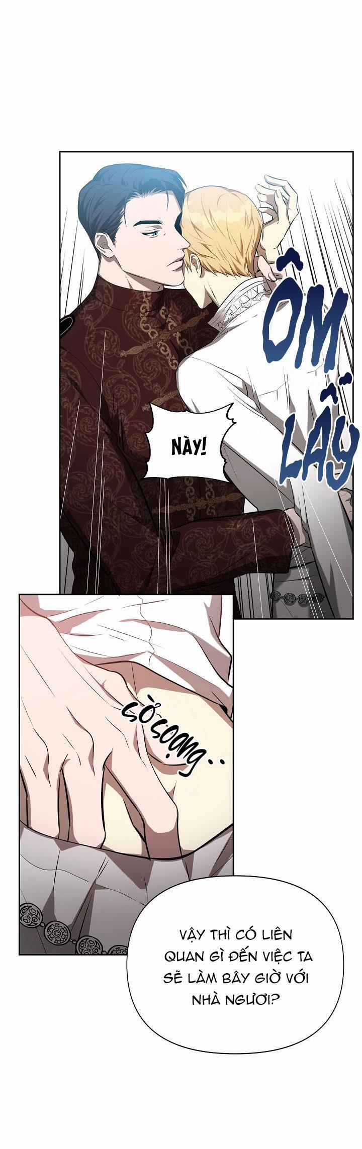 HAI ĐẾ QUỐC, NÔ LỆ CỦA ĐẾ QUỐC 15 trang 43