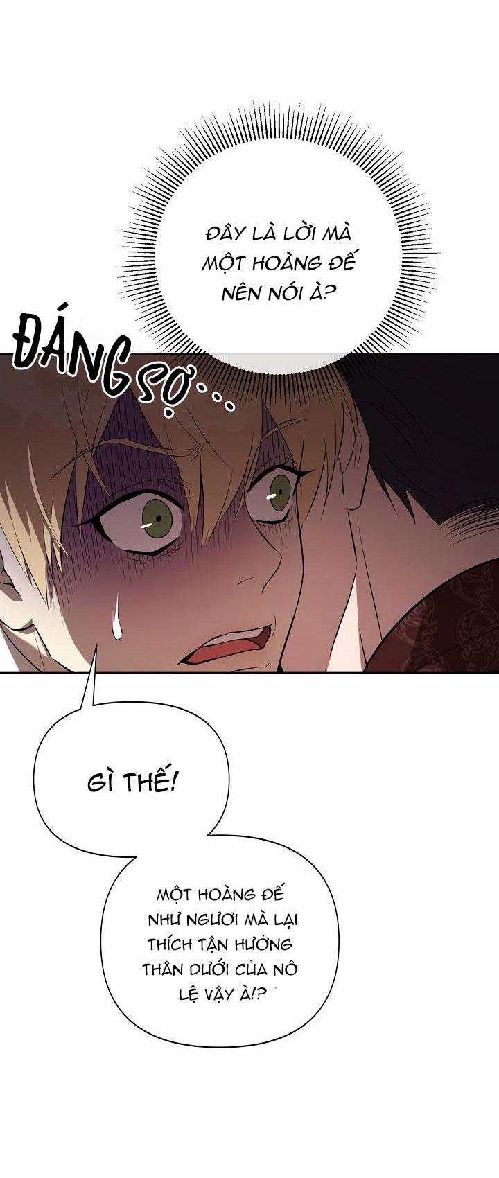 HAI ĐẾ QUỐC, NÔ LỆ CỦA ĐẾ QUỐC 15 trang 45