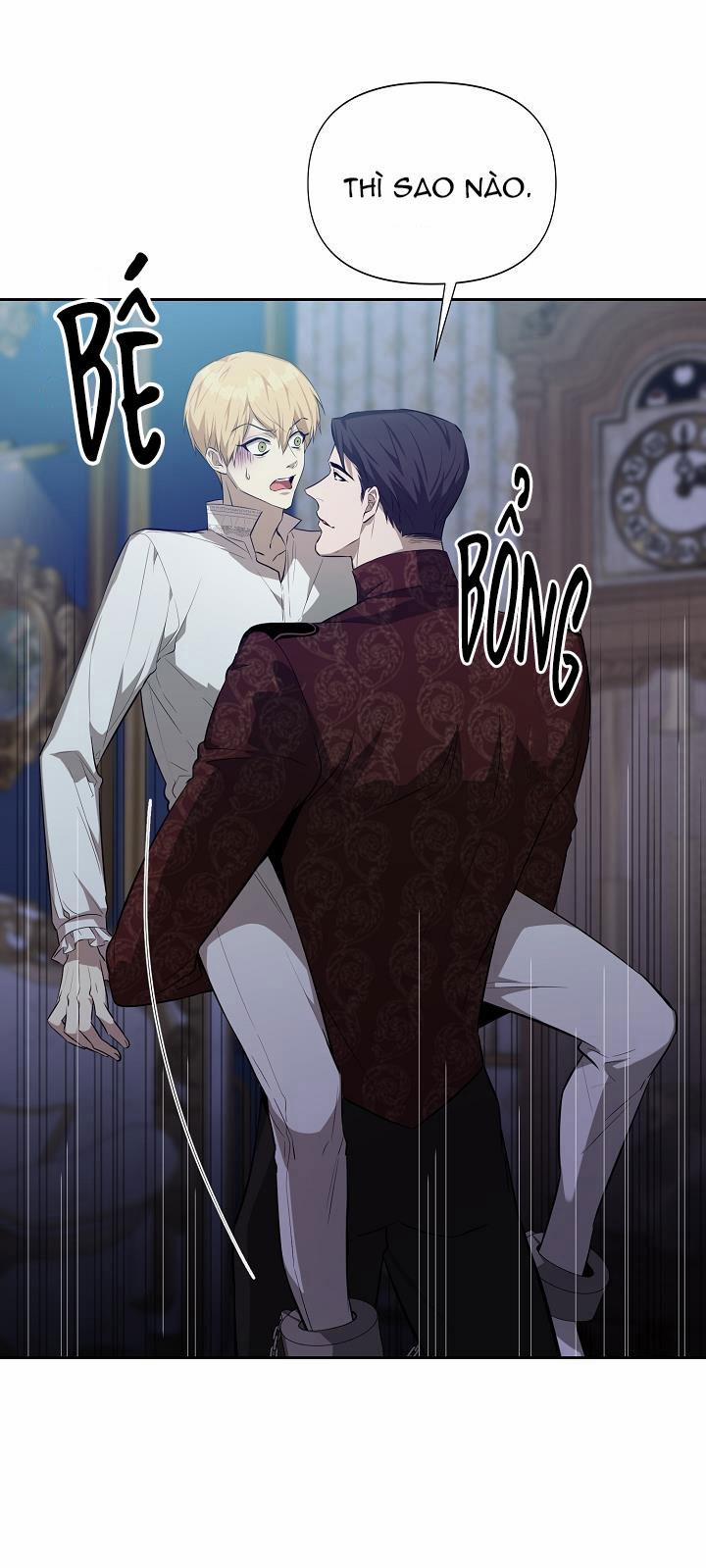 HAI ĐẾ QUỐC, NÔ LỆ CỦA ĐẾ QUỐC 15 trang 46