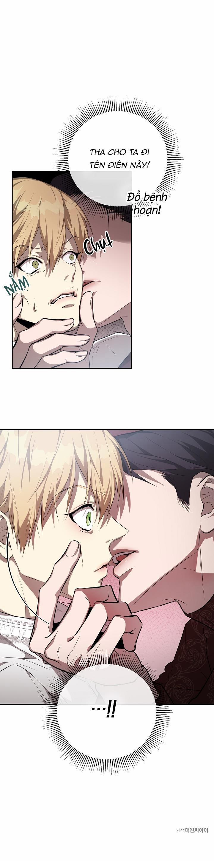 HAI ĐẾ QUỐC, NÔ LỆ CỦA ĐẾ QUỐC 15 trang 48