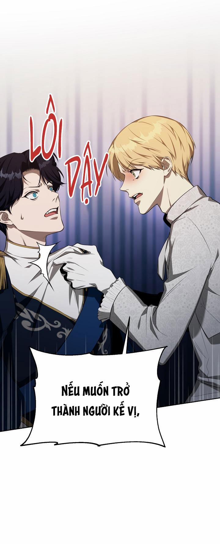 HAI ĐẾ QUỐC, NÔ LỆ CỦA ĐẾ QUỐC 15 trang 5