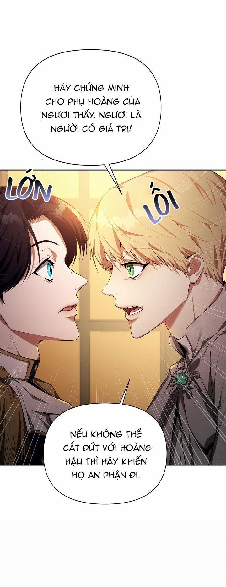 HAI ĐẾ QUỐC, NÔ LỆ CỦA ĐẾ QUỐC 15 trang 7