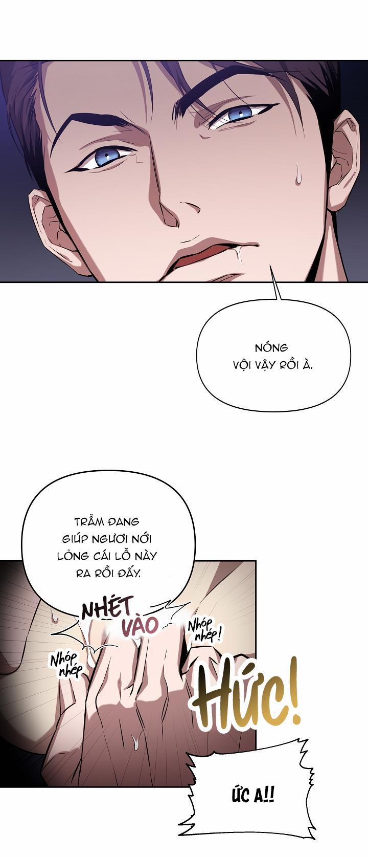 HAI ĐẾ QUỐC, NÔ LỆ CỦA ĐẾ QUỐC 16 trang 10