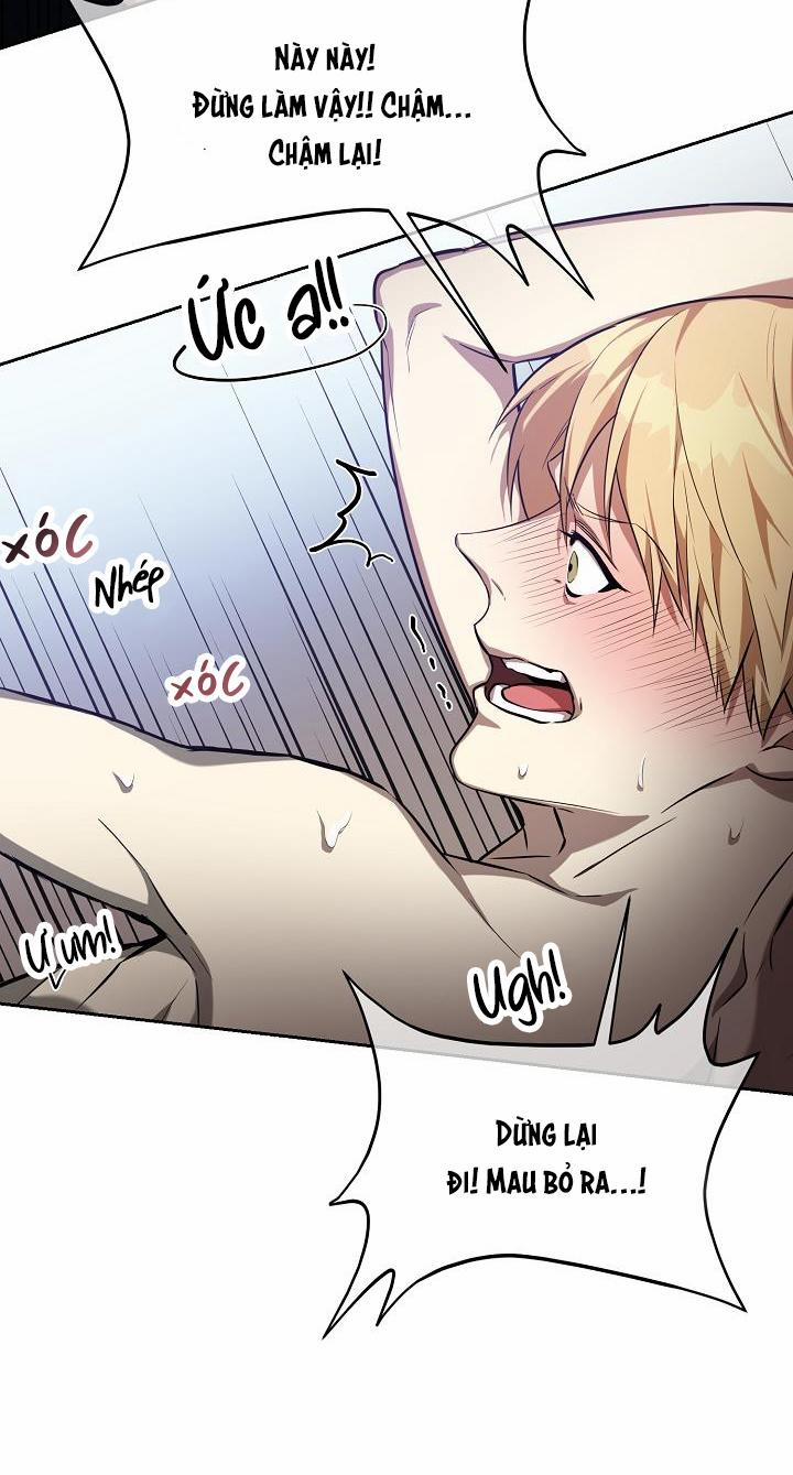 HAI ĐẾ QUỐC, NÔ LỆ CỦA ĐẾ QUỐC 16 trang 13