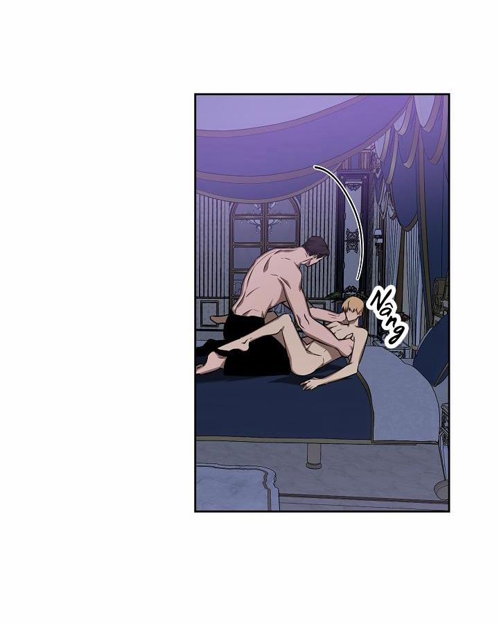 HAI ĐẾ QUỐC, NÔ LỆ CỦA ĐẾ QUỐC 16 trang 17